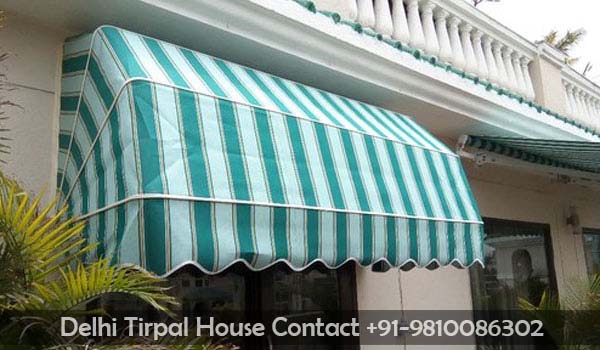 awnings